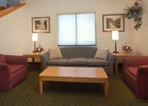 Sleep Beaver- Beckley Inn