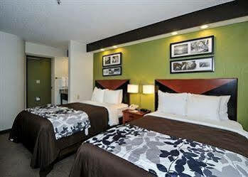 Inn Sleep Beaver- Beckley Beaver