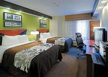 Sleep Beaver- Beckley Inn