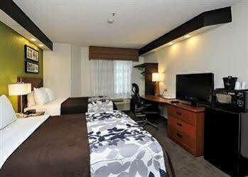 Sleep Beaver- Beckley Inn 2*